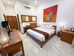 Rumah Mertua Heritage