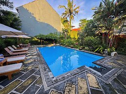 Rumah Mertua Heritage