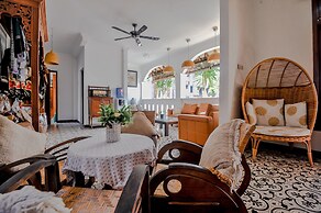 Rumah Mertua Heritage