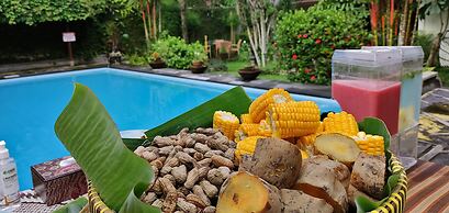 Rumah Mertua Heritage