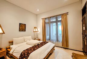 Rumah Mertua Heritage