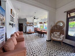 Rumah Mertua Heritage