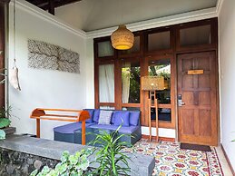 Rumah Mertua Heritage