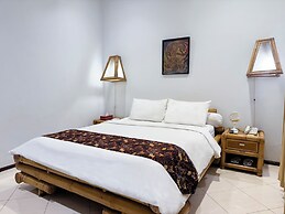 Rumah Mertua Heritage