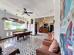 Rumah Mertua Heritage