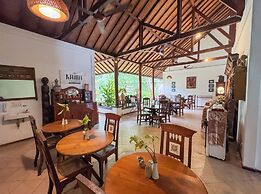 Rumah Mertua Heritage