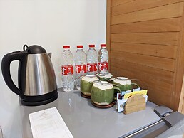 Rumah Mertua Heritage