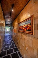 Rumah Mertua Heritage