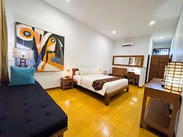 Rumah Mertua Heritage