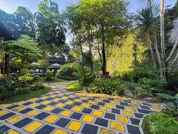 Rumah Mertua Heritage
