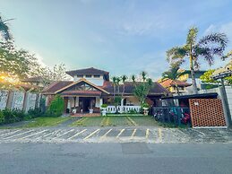 Rumah Mertua Heritage