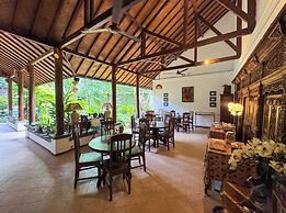 Rumah Mertua Heritage