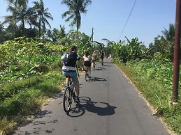 Rumah Mertua Heritage