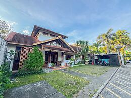 Rumah Mertua Heritage