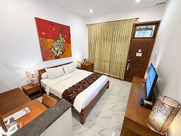 Rumah Mertua Heritage