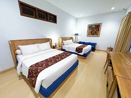 Rumah Mertua Heritage
