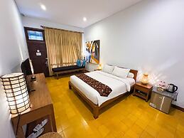 Rumah Mertua Heritage