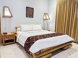 Rumah Mertua Heritage