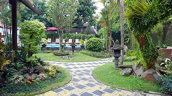 Rumah Mertua Heritage