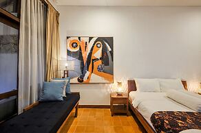 Rumah Mertua Heritage