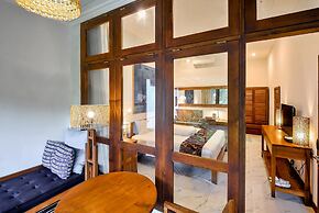 Rumah Mertua Heritage