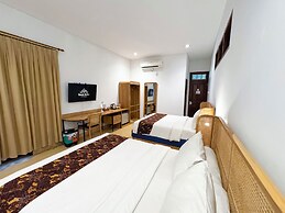 Rumah Mertua Heritage