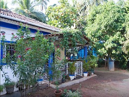 Casa D.C.M & Esmeralda