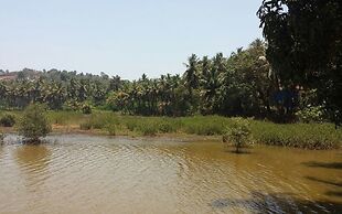 Casa D.C.M & Esmeralda