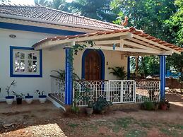 Casa D.C.M & Esmeralda