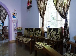 Casa D.C.M & Esmeralda