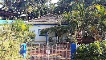 Casa D.C.M & Esmeralda