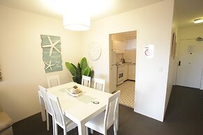 Beachfront Shoal Bay