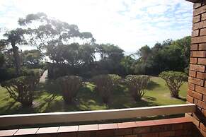 Beachfront Shoal Bay