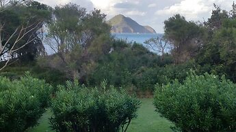 Beachfront Shoal Bay