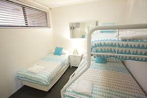 Beachfront Shoal Bay