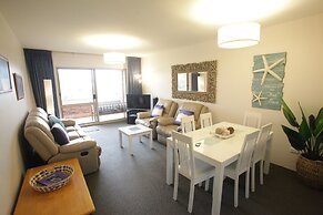 Beachfront Shoal Bay