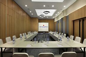 Grand Cordela Hotel Bandung