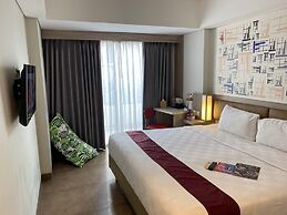 Grand Cordela Hotel Bandung