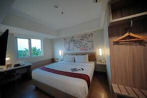 Grand Cordela Hotel Bandung