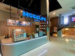 Grand Cordela Hotel Bandung