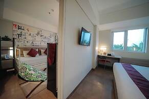 Grand Cordela Hotel Bandung