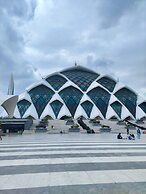 Grand Cordela Hotel Bandung