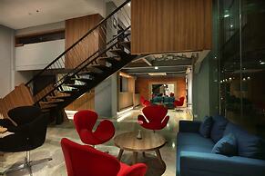 Grand Cordela Hotel Bandung