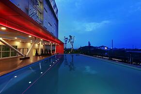 Grand Cordela Hotel Bandung