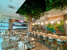 Grand Cordela Hotel Bandung