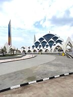 Grand Cordela Hotel Bandung