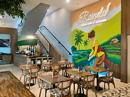 Grand Cordela Hotel Bandung