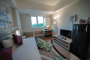 Grand Cordela Hotel Bandung