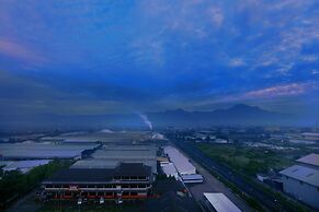 Grand Cordela Hotel Bandung