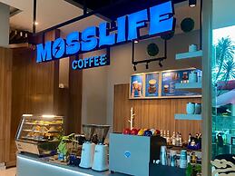 Grand Cordela Hotel Bandung